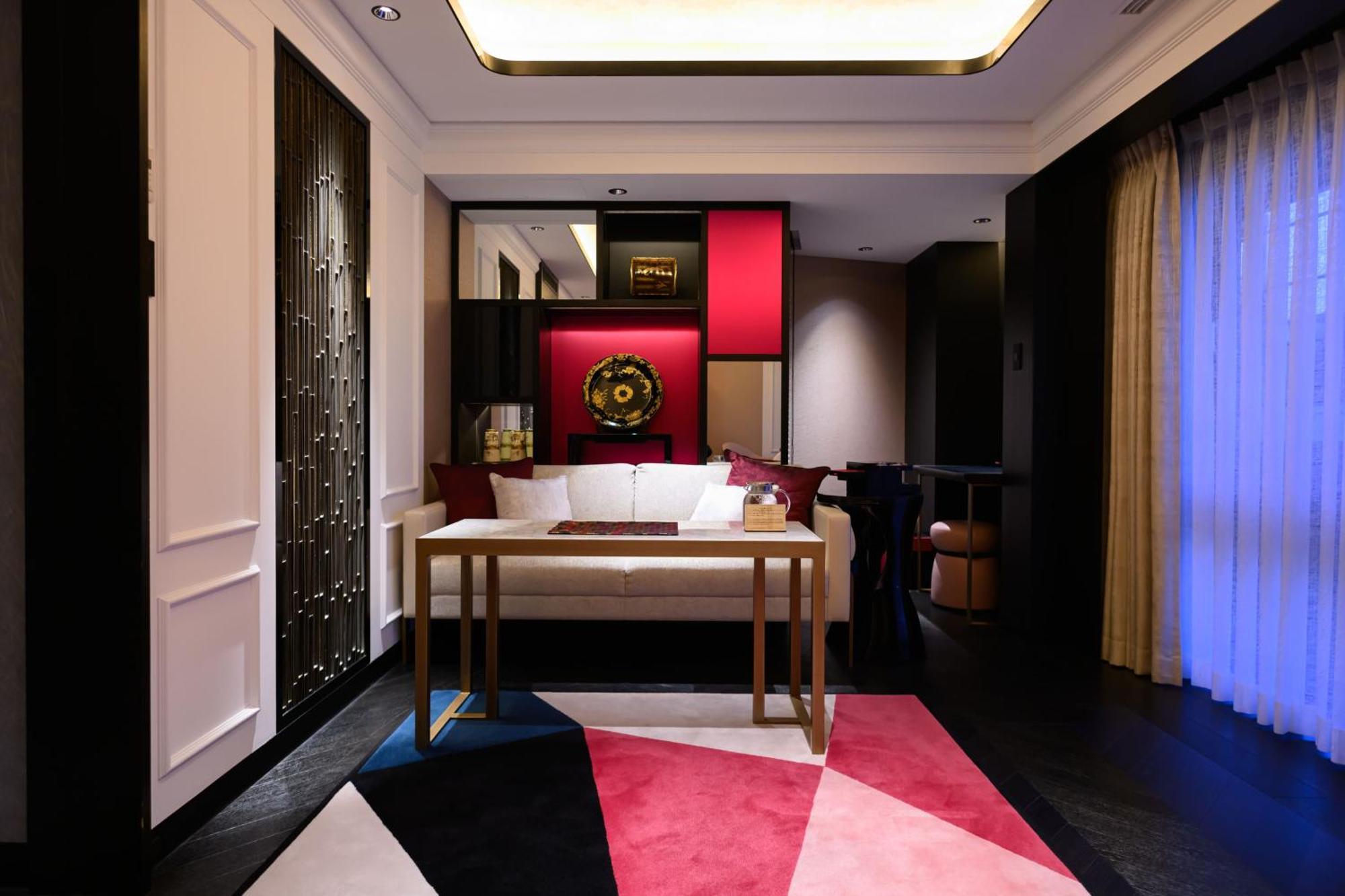 Fauchon Hotel Kyoto — Foto 2