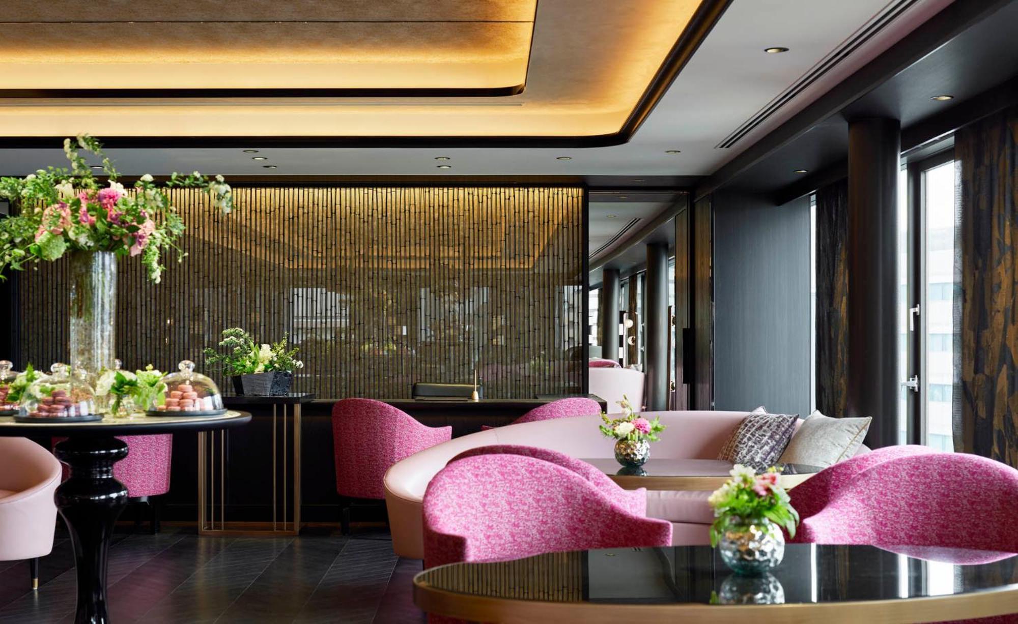 Fauchon Hotel Kyoto, Kyoto