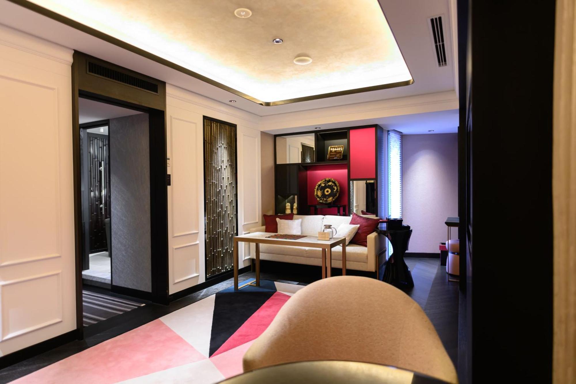 Fauchon Hotel Kyoto — Foto 3